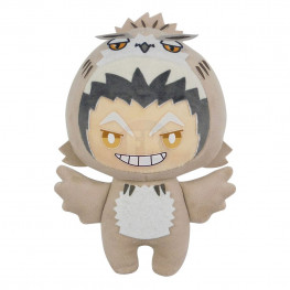 Haikyu!! Plush figúrka Bokuto Owl Season 2 15 cm